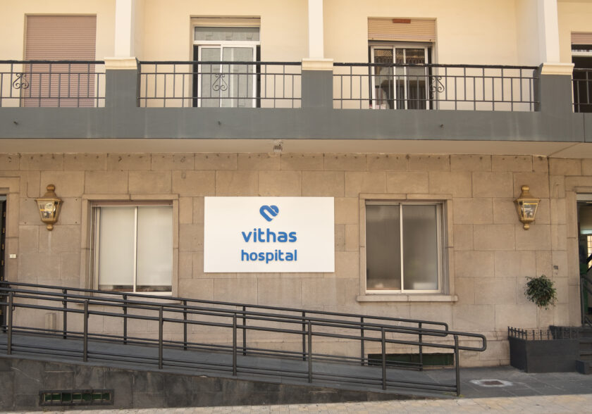 Hospital Vithas Tenerife