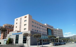 Hospital Vithas Castellón