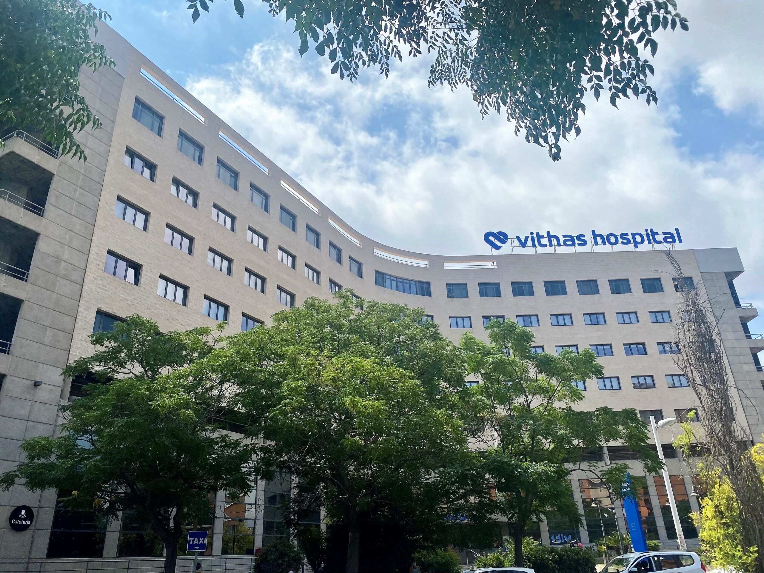 Private Hospital in Valencia | Vithas 9 de Octubre