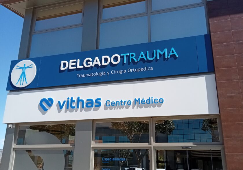 Centro Médico Vithas Castellón
