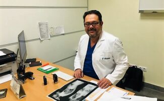 Cómo prevenir las lesiones traumatológicas en la práctica del esquí