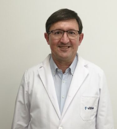 Dr. Martín De La Higuera, Francisco Dr. Martín De La Higuera, Francisco