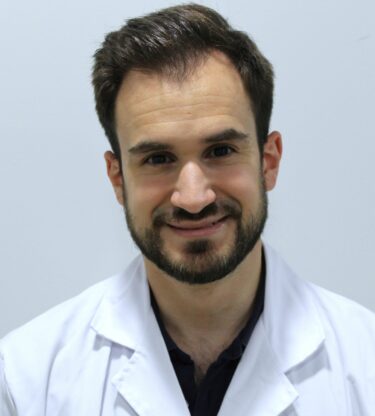 Dr. Sánchez Castelo, Óscar