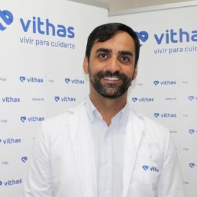 Dr. Manuel Barreiro Pérez