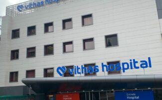 Hospital Universitario Vithas Madrid Arturo Soria
