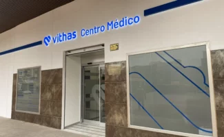 Vithas Granada Medical Centre