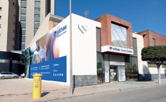 Vithas El Ejido Medical Centre