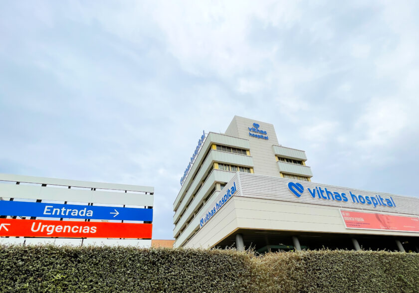 Vithas Medimar Hospital