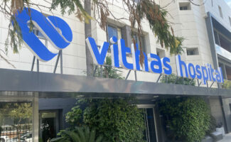 Hospital Vithas Málaga