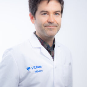 Dr. Juan Pablo Caballero Romeu