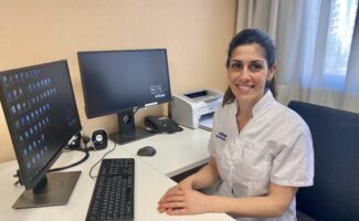 Natación, yoga y pilates evitan lesiones en el suelo pélvico tipo incontinencia o prolapso