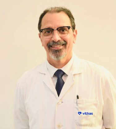Dr. Graterol Caraballo, Luis Felipe