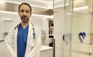 La relajación de las medidas contra la covid-19 origina un incremento de casos de afecciones respiratorias