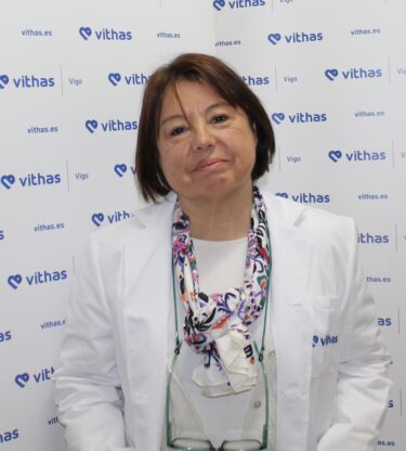 Dra. Novoa Rodríguez, Margarita
