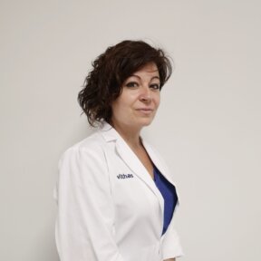 Sra Silvia Ortiz Gracia