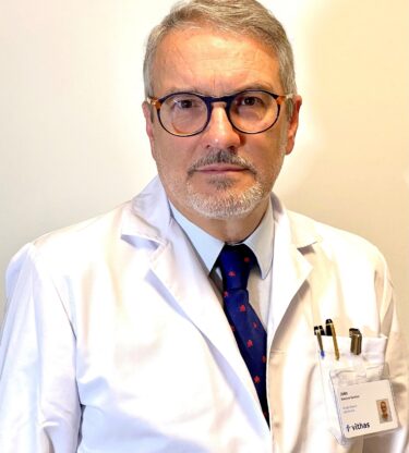 Dr. Santoyo Santoyo, Julio