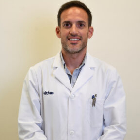 Dr. Alberto García Maturana