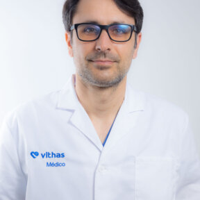 Dr. Alberto Fernández Zapata