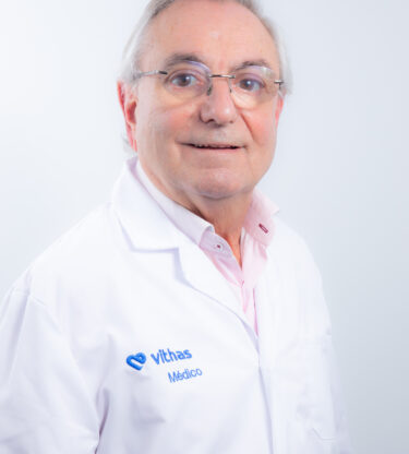 Dr. Andreu Viladrich, Rafael