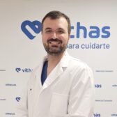 Dr. Carlos Adán Tomás