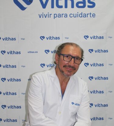 Dr. Domínguez Rodríguez, Fulgencio