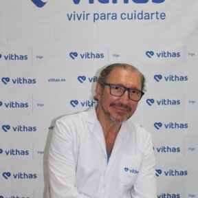 Dr. Fulgencio Domínguez Rodríguez