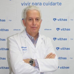 Dr. Juan Ramón Pineda Mariño