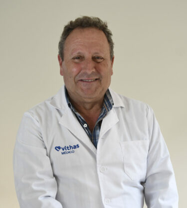 Dr. Masegosa González, José