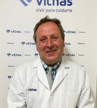 Dr. Masegosa González, José Dr. Masegosa González, José