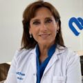 Dra. Mónica Salmerón Mochón