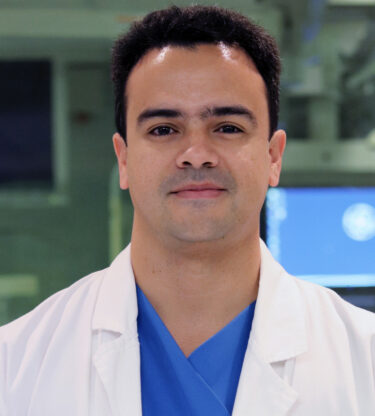 Dr. Mejía Rentería, Hernán