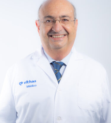 Dr. Such  Ronda, José Francisco
