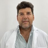 Dr. Rodolfo Víctor Arruarana Fronzutti