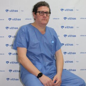 Dr. Fernando Franco Castro