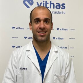 Dr. Antonio Andreu Ruiz
