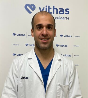 Dr. Andreu Ruiz, Antonio