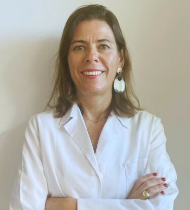Dra. Fernández Bohórquez, María José