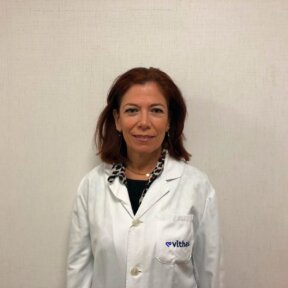 La Dra. Patricia Rodríguez-Rubio Cortadellas es especialistas en Neurofisiología clínica en Sevilla en el Hospital Vithas Sevilla.