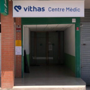  Centro Médico Vithas a Tàrrega