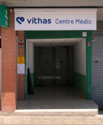 Vithas Tárrega Medical Centre
