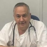 Dr. Antonio Gracia Escudero