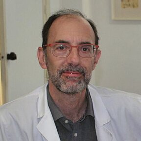 Dr. Pedro Serrano Castro