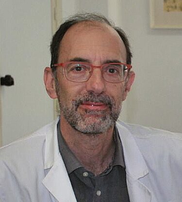 Dr. Serrano Castro, Pedro