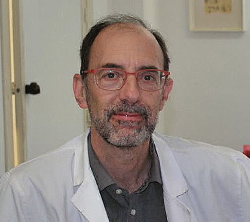 Dr. Pedro Serrano Castro