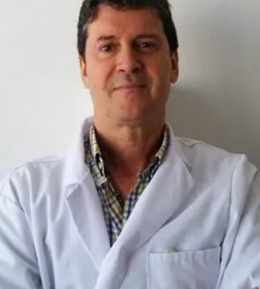 Dr. Vigueras Pérez, Juan Francisco Dr. Vigueras Pérez, Juan Francisco