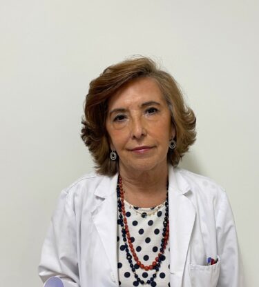 Dra. Dominguez Del Castillo, Isabel María