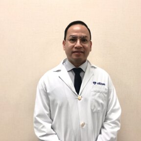 Dr. Quetzal Arroyo 