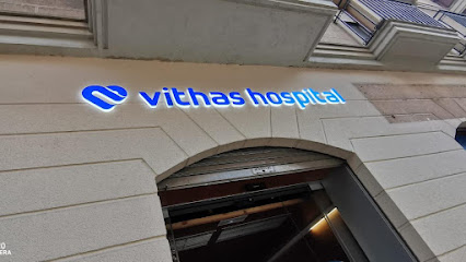 Centro Médico Vithas Vitoria