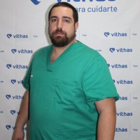 Dr. Santiago Pereira - Menaut Rodríguez