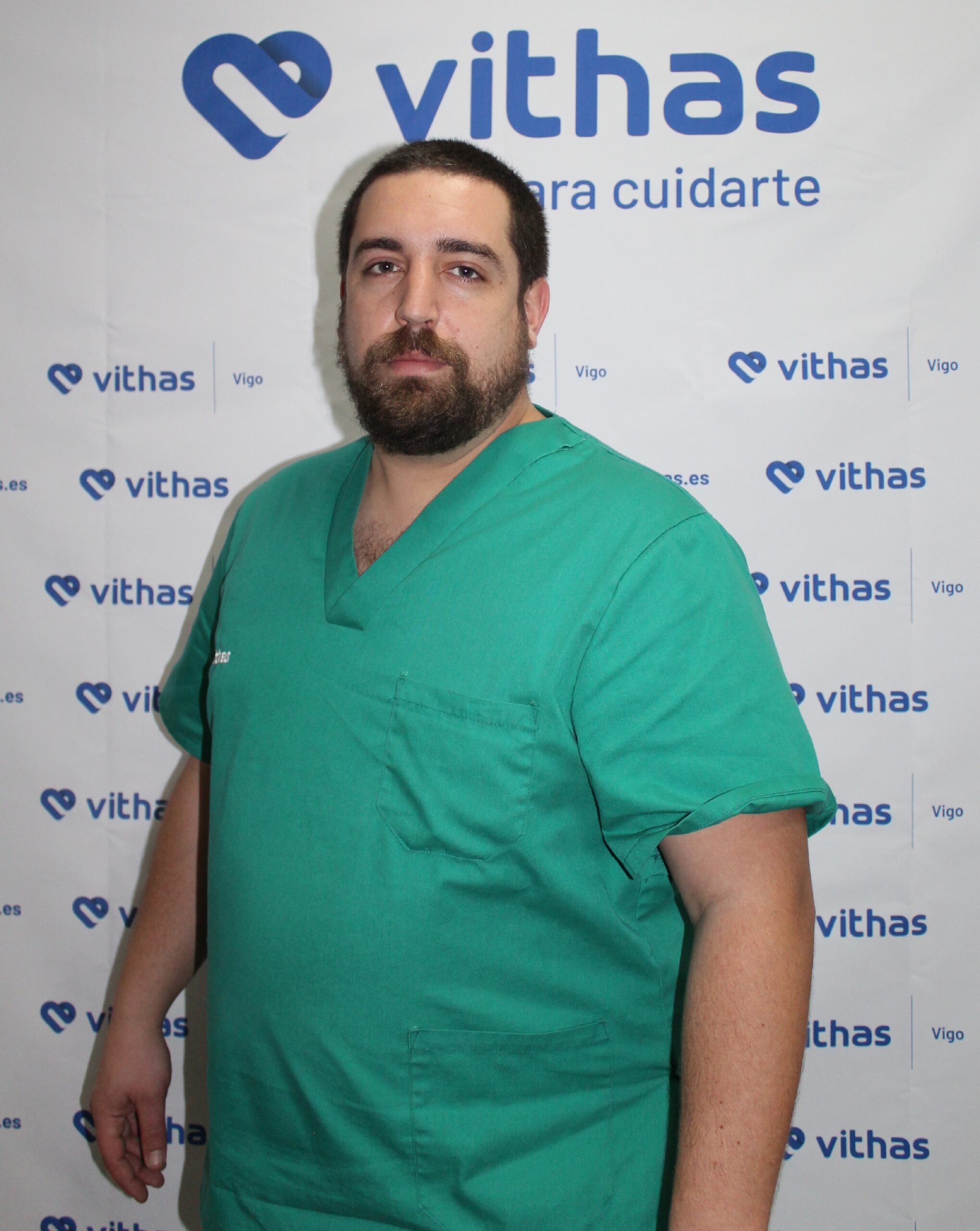 Dr. Pereira - Menaut Rodríguez, Santiago